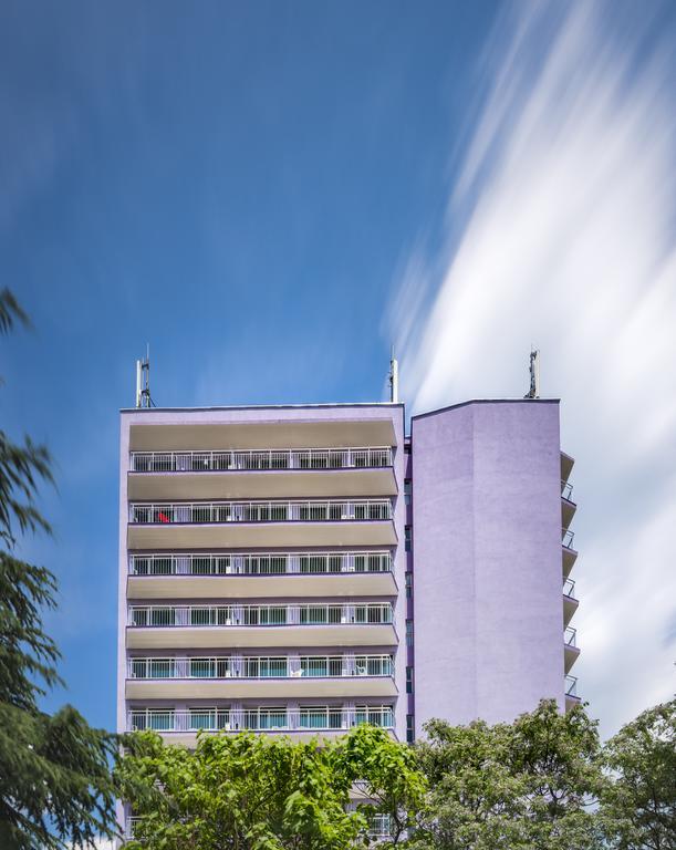 Hotel Svejest Slantchev Briag Extérieur photo